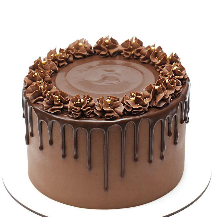 Chocolate Cream Cake product1067